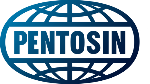 LOGO PENTOSIN